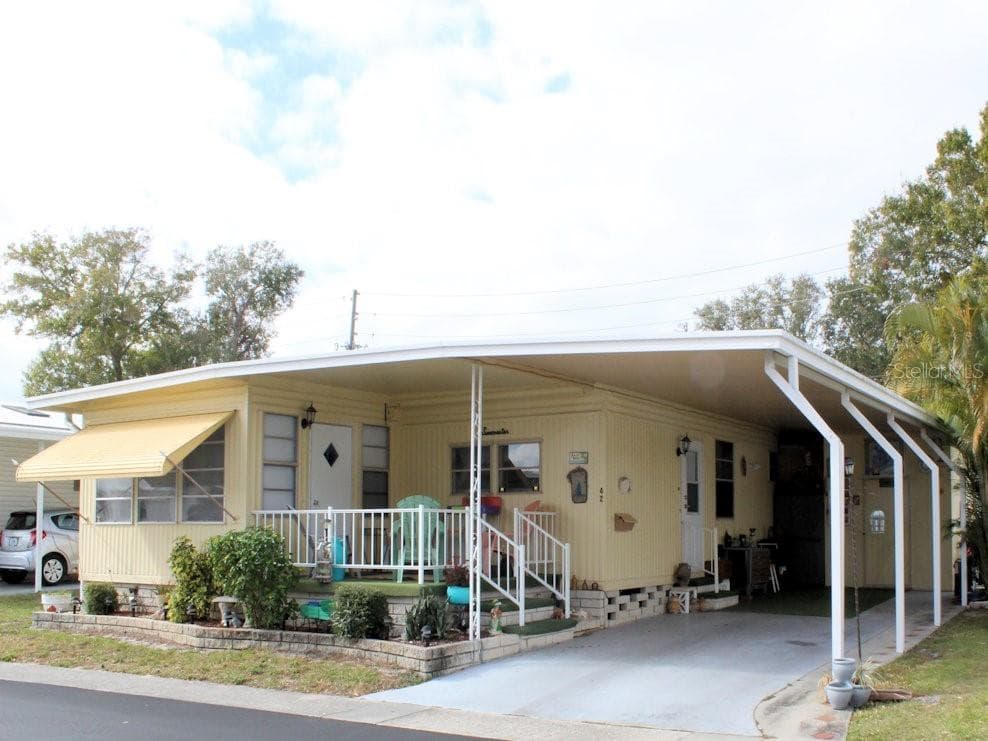 42 PINDO PALM STREET W LARGO, FL 33770
