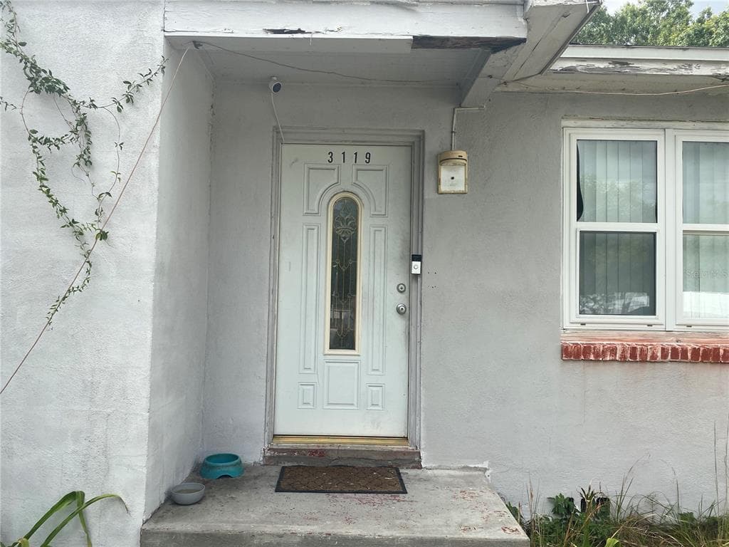 3119 W LAMBRIGHT STREET TAMPA, FL 33614