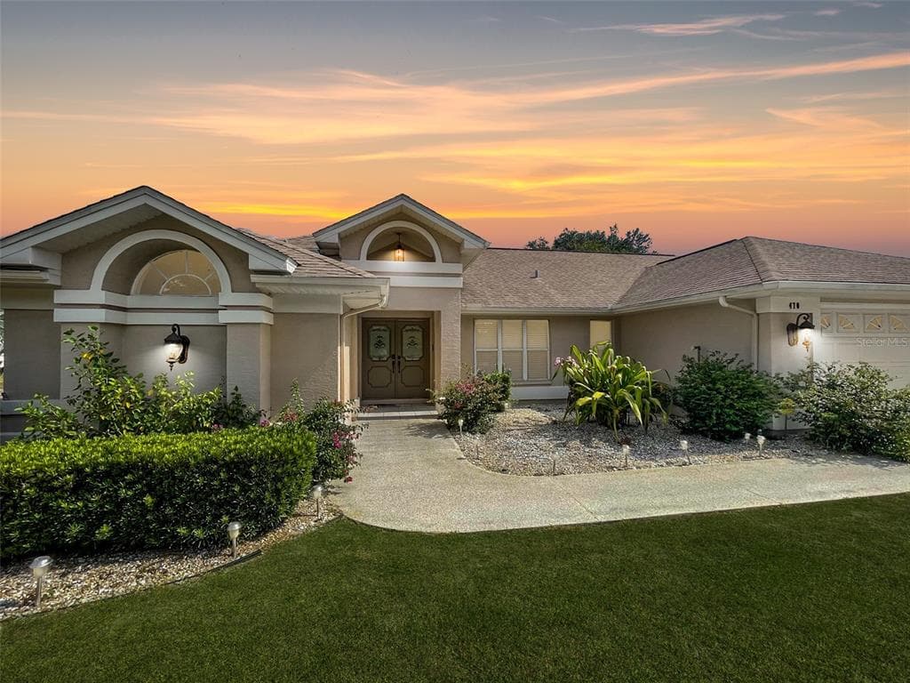 470 FLORIAN WAY SPRING HILL, FL 34609