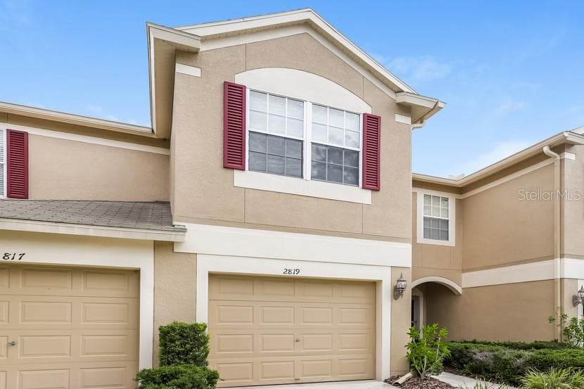2819 CONCH HOLLOW DRIVE BRANDON, FL 33511