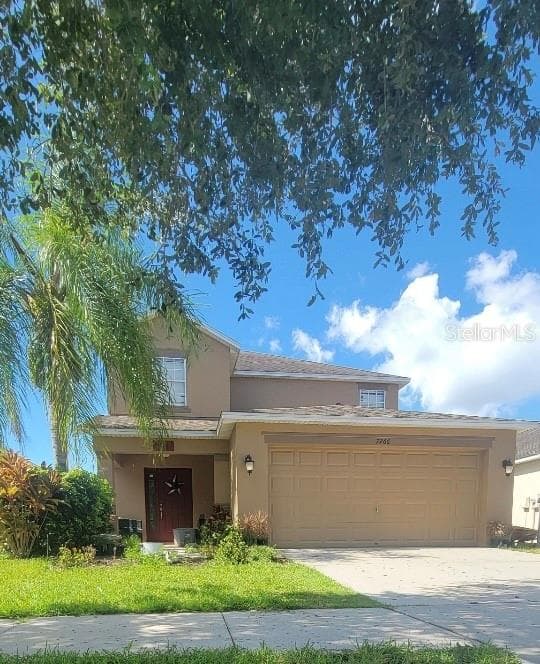 7266 LUMBER PORT DRIVE