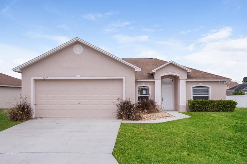 8178 WESTMONT TERRACE DRIVE LAKELAND, FL 33810
