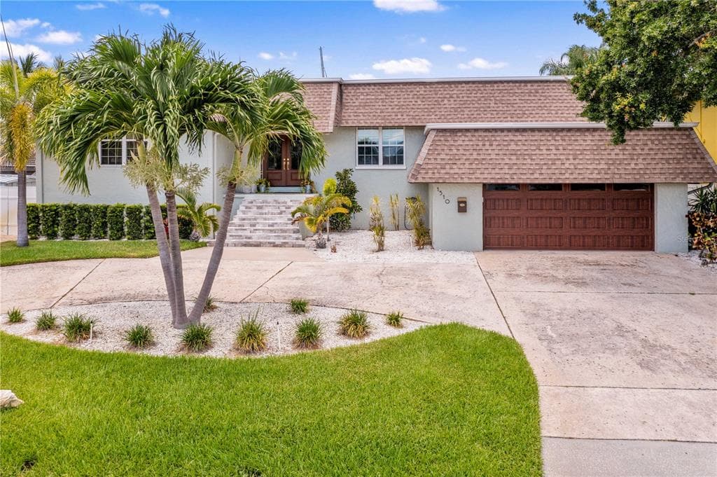 1510 SEA GULL DRIVE S ST PETERSBURG, FL 33707