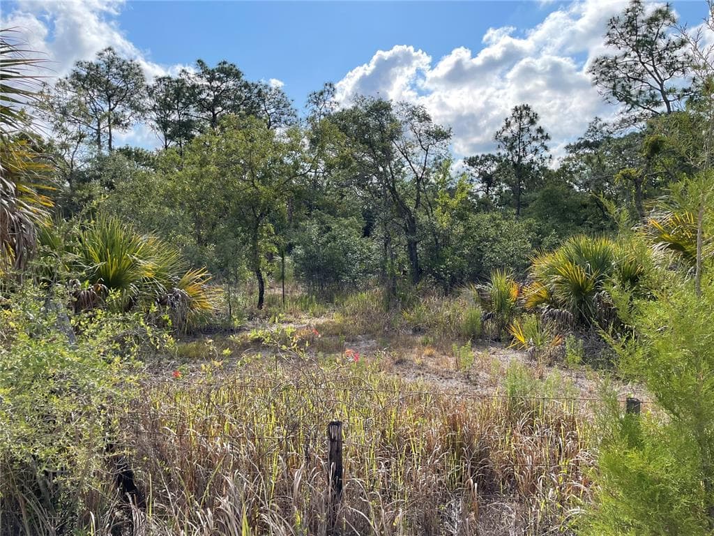 GRANT STREET BROOKSVILLE, FL 34613