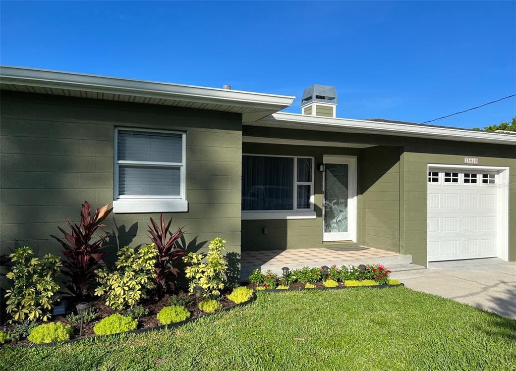 15820 REDINGTON DRIVE REDINGTON BEACH, FL 33708