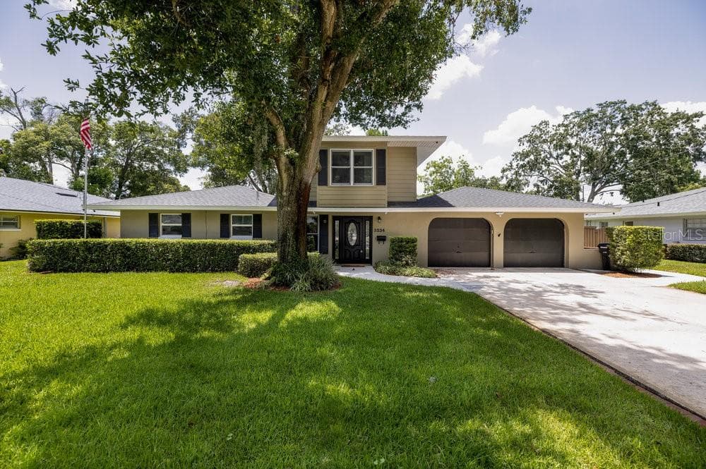 3334 N WESTMORELAND DRIVE ORLANDO, FL 32804