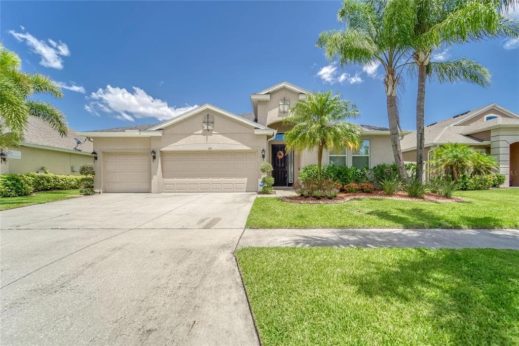 133 STAR SHELL DRIVE