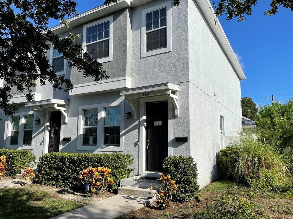 2820 1ST AVENUE S ST PETERSBURG, FL 33712