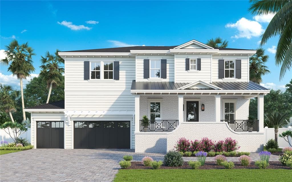 891 EDEN ISLE BOULEVARD NE ST PETERSBURG, FL 33704
