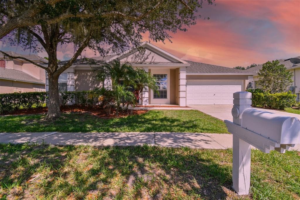 3442 JUNEBERRY DRIVE