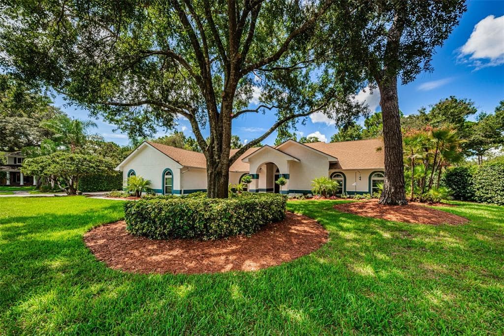 15904 ARMISTEAD LANE ODESSA, FL 33556