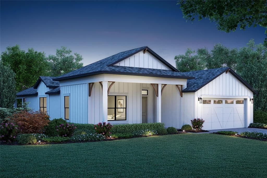 2311 N ELCOE DRIVE TAMPA, FL 33603