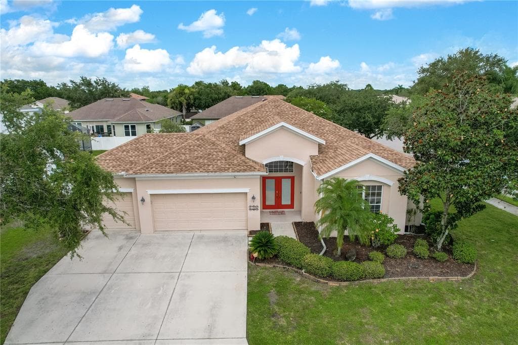 11325 DURHAM STREET PARRISH, FL 34219