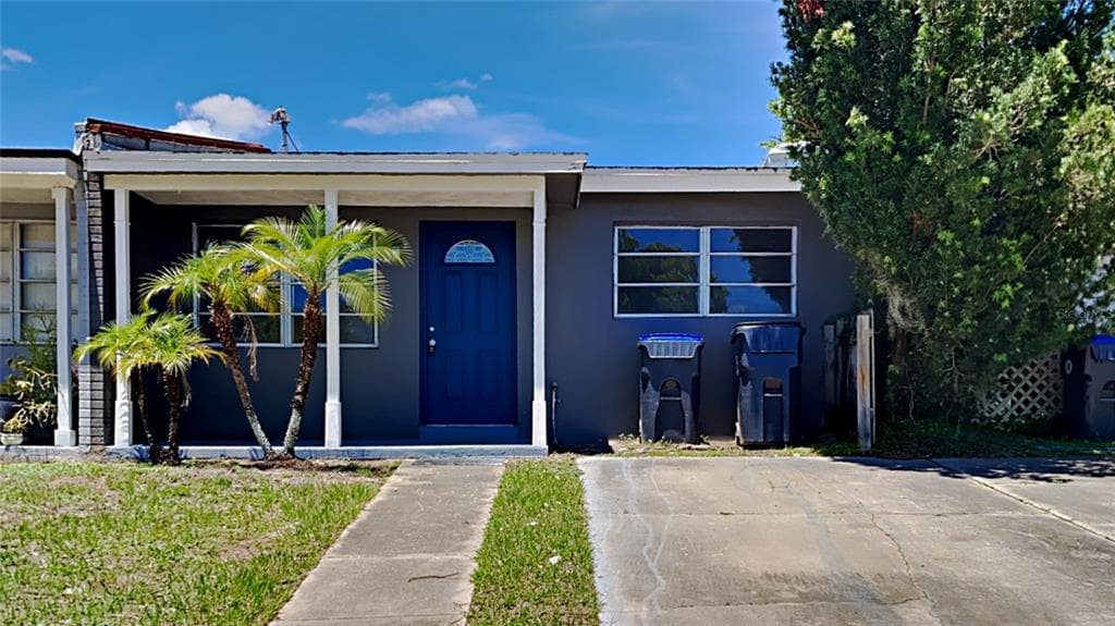 240 W TOWNE PLACE TITUSVILLE, FL 32796