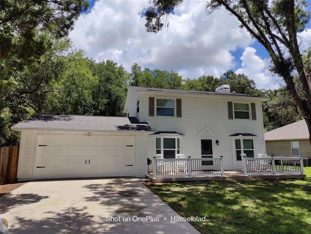 23657 FOREST VIEW DRIVE LAND O LAKES, FL 34639