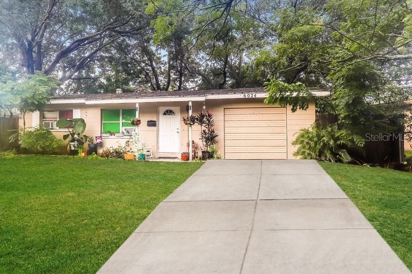 6024 67TH AVENUE N PINELLAS PARK, FL 33781