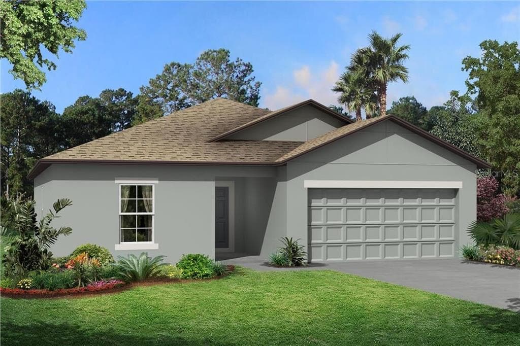 12286 HILLTOP FARMS DRIVE DADE CITY, FL 33525