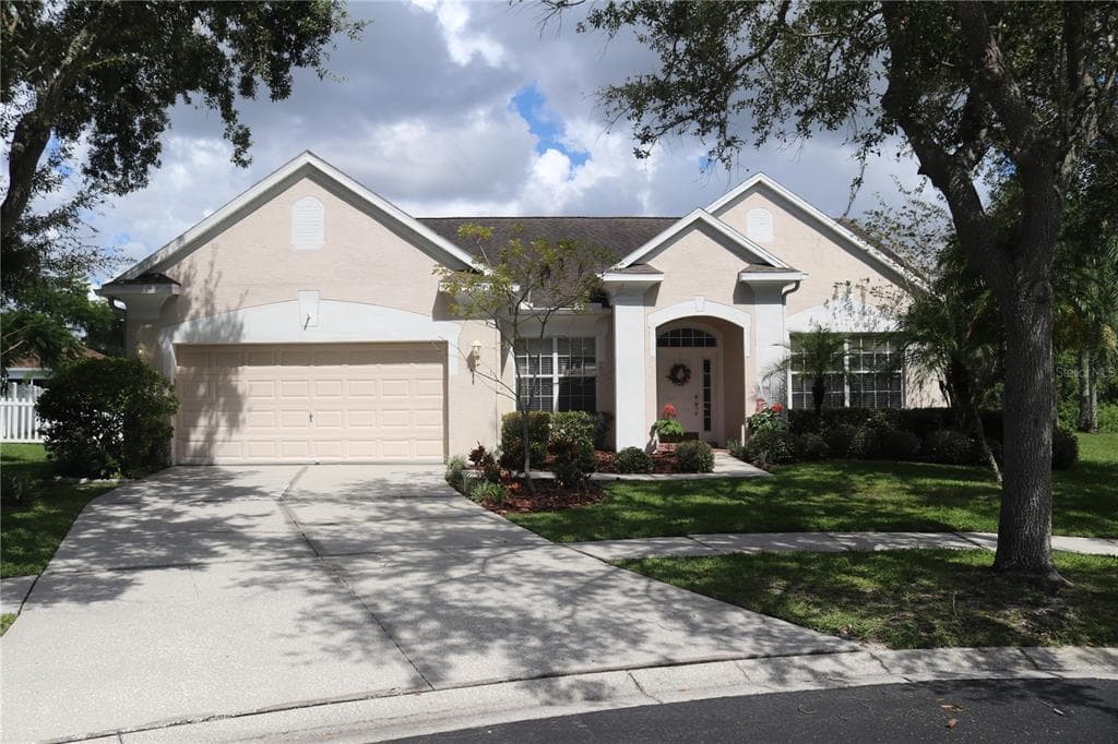 12903 GREENVILLE COURT TAMPA, FL 33625