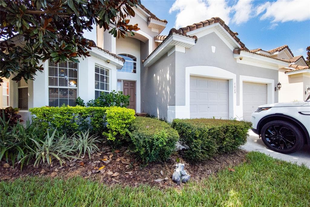 7820 BEECHFIELD STREET KISSIMMEE, FL 34747