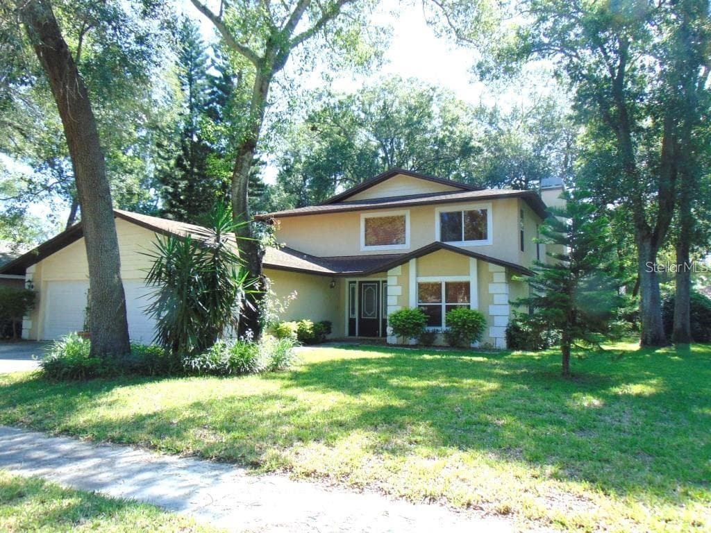 1817 LAURENCE COURT CLEARWATER, FL 33764