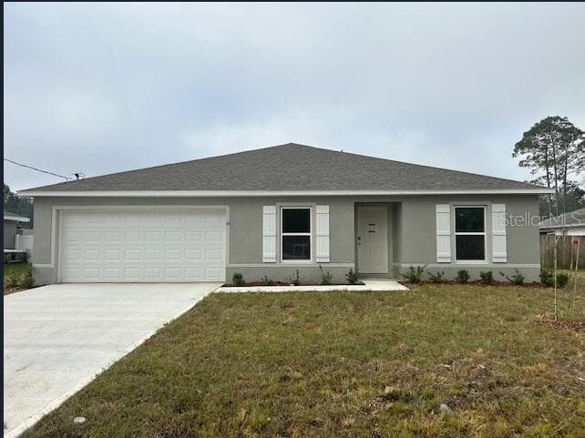 11 RED BIRCH LANE PALM COAST, FL 32164