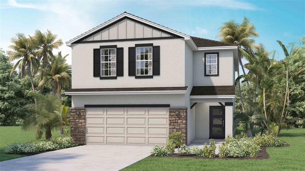 17106 BARNWOOD PLACE BRADENTON, FL 34211