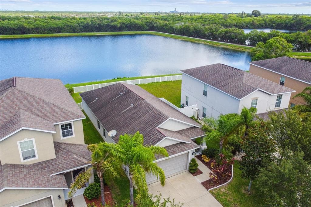 1325 PASADENA BLOOM LANE RUSKIN, FL 33570