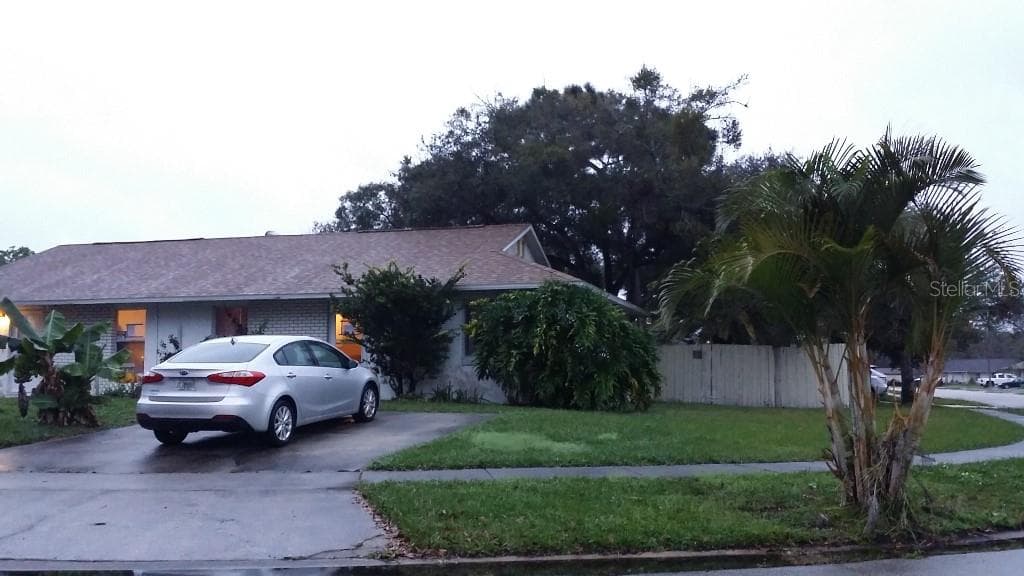 1212 RAVIDA CIRCLE ORLANDO, FL 32825