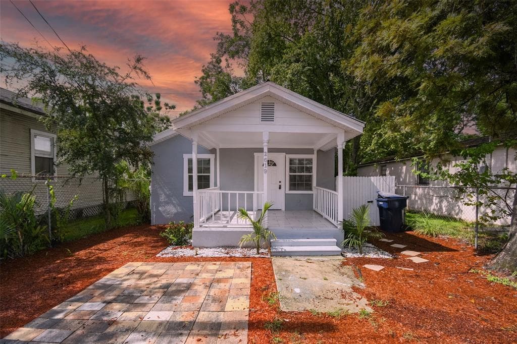 2619 E 12TH AVENUE TAMPA, FL 33605