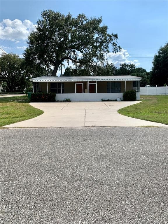 23067 SENECA AVENUE PORT CHARLOTTE, FL 33980