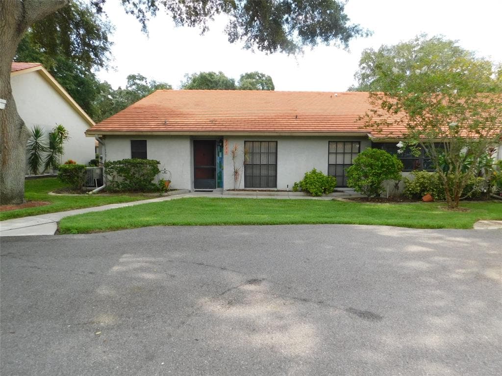2233 LAKE ARBOR BOULEVARD CLEARWATER, FL 33763