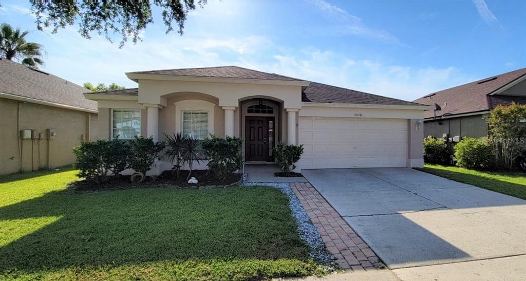 5654 GRINDSTONE LOOP WESLEY CHAPEL, FL 33544