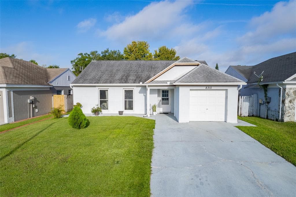 8310 CLERMONT STREET TAMPA, FL 33637