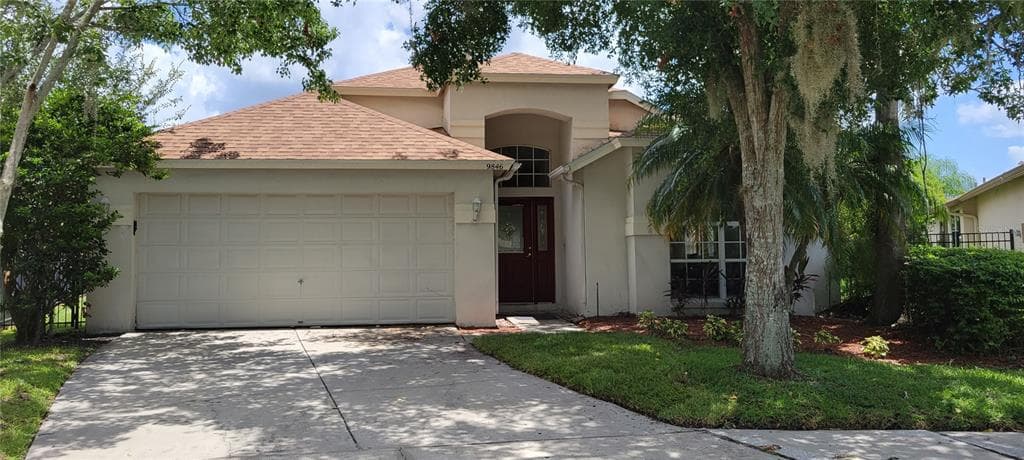 9846 BAYBORO BRIDGE DR TAMPA, FL 33626