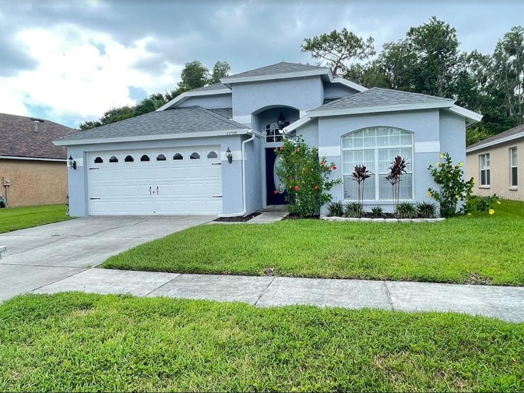 29438 CROSSLAND DRIVE WESLEY CHAPEL, FL 33543