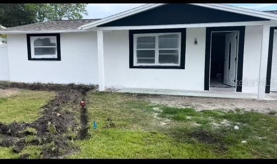 3540 JACKSON DRIVE HOLIDAY, FL 34691
