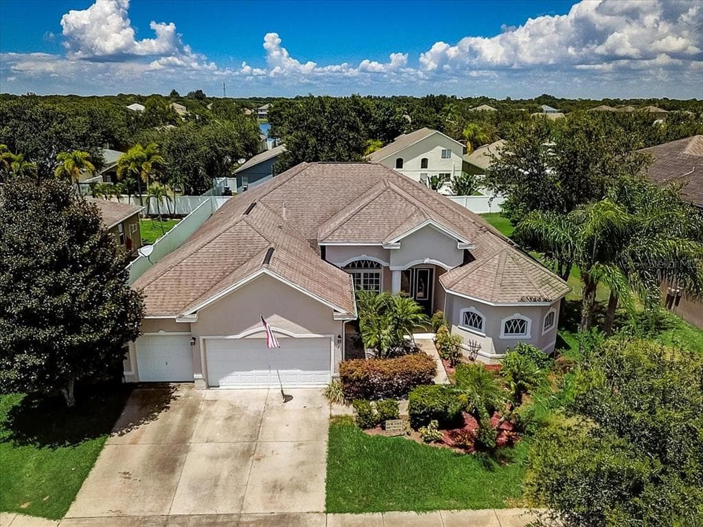 114 ORANGE MILL AVENUE RUSKIN, FL 33570