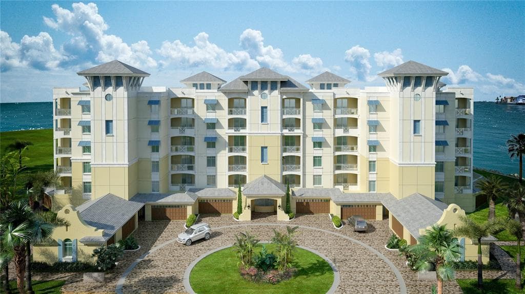 650 COLLANY ROAD UNIT 505