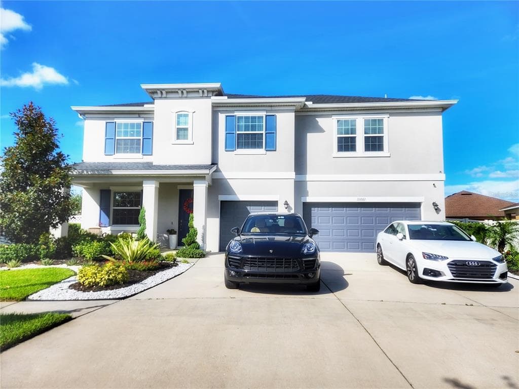 33261 CYPRESS BEND DRIVE WESLEY CHAPEL, FL 33545