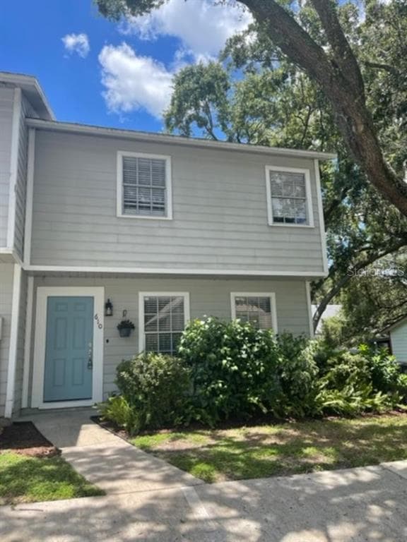610 OLE PLANTATION DRIVE BRANDON, FL 33511