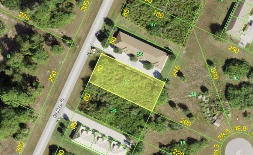 20 DONLON DRIVE ROTONDA WEST, FL 33947