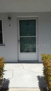 5246 81ST STREET N UNIT 8 ST PETERSBURG, FL 33709