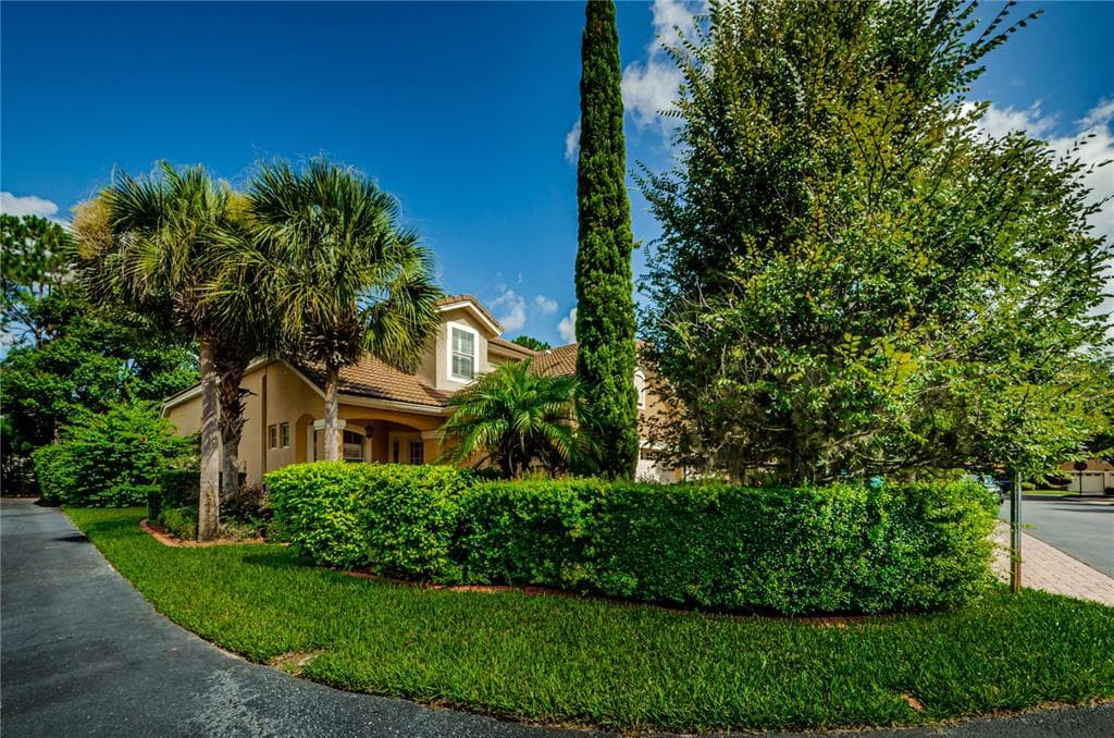 1901 PAW PAW PLACE TRINITY, FL 34655
