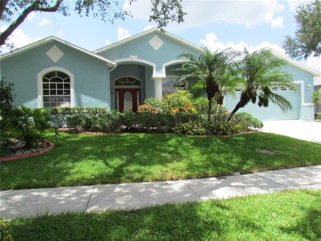 9249 ESTATE COVE CIRCLE RIVERVIEW, FL 33578