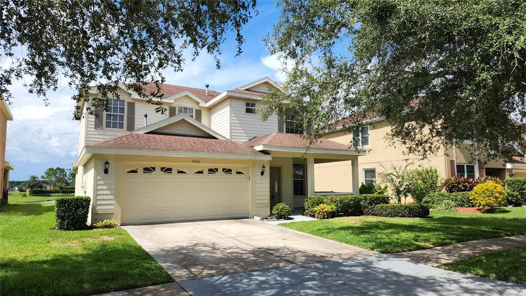 9332 MANDRAKE COURT