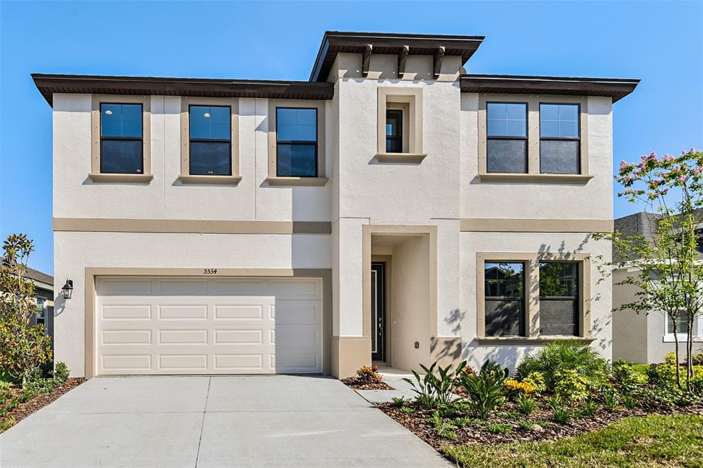 18048 RAMBLE ON WAY LAND O LAKES, FL 34638