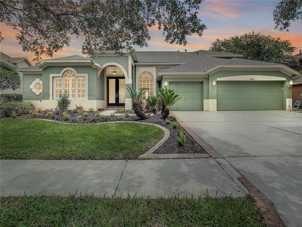 8308 SUMMER GROVE ROAD TAMPA, FL 33647