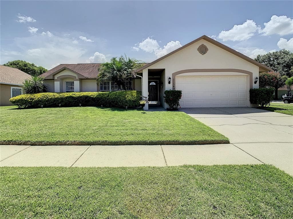 11549 WELLMAN DRIVE RIVERVIEW, FL 33578