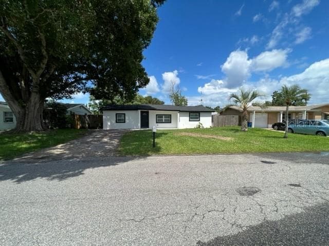 3517 KINGSBURY DRIVE HOLIDAY, FL 34691