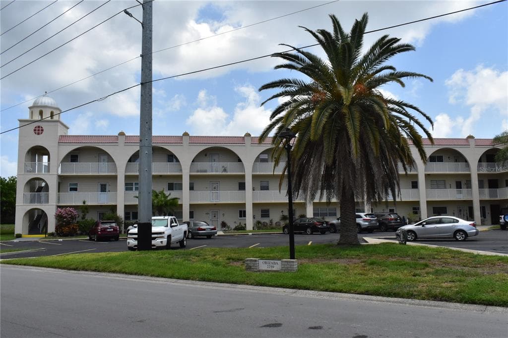 2259 COSTA RICAN DRIVE UNIT 47 CLEARWATER, FL 33763
